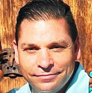 Meet your Posher, Fred